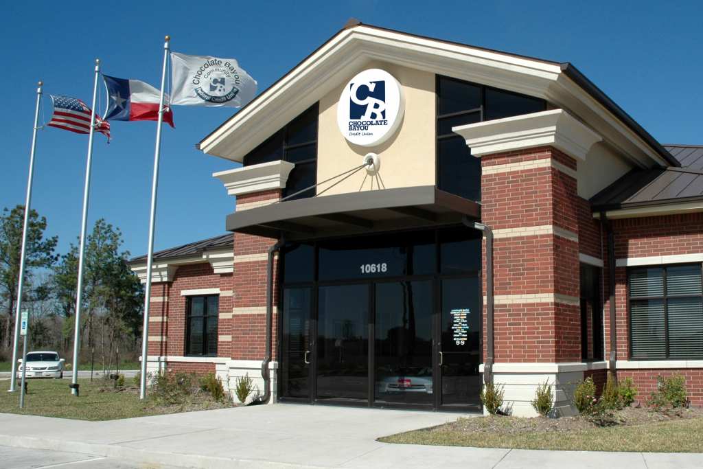 Pearland office