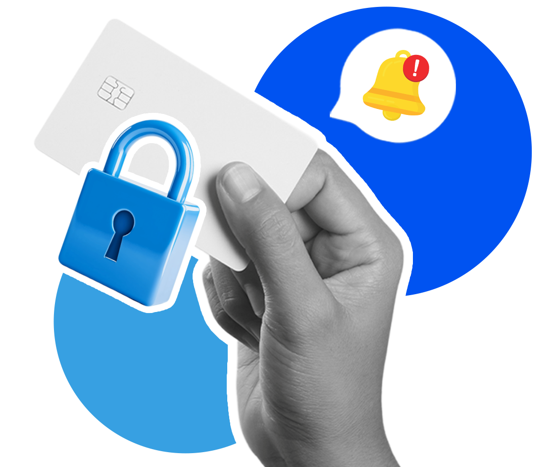 Your guide to banking safety