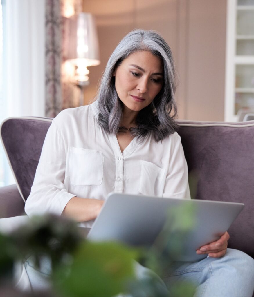 Safeguard your digital world