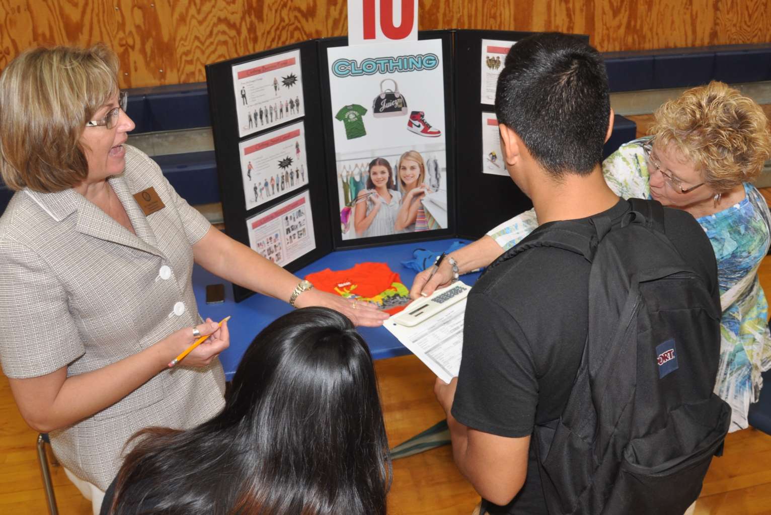 Manvel Reality Fair May 2015 017