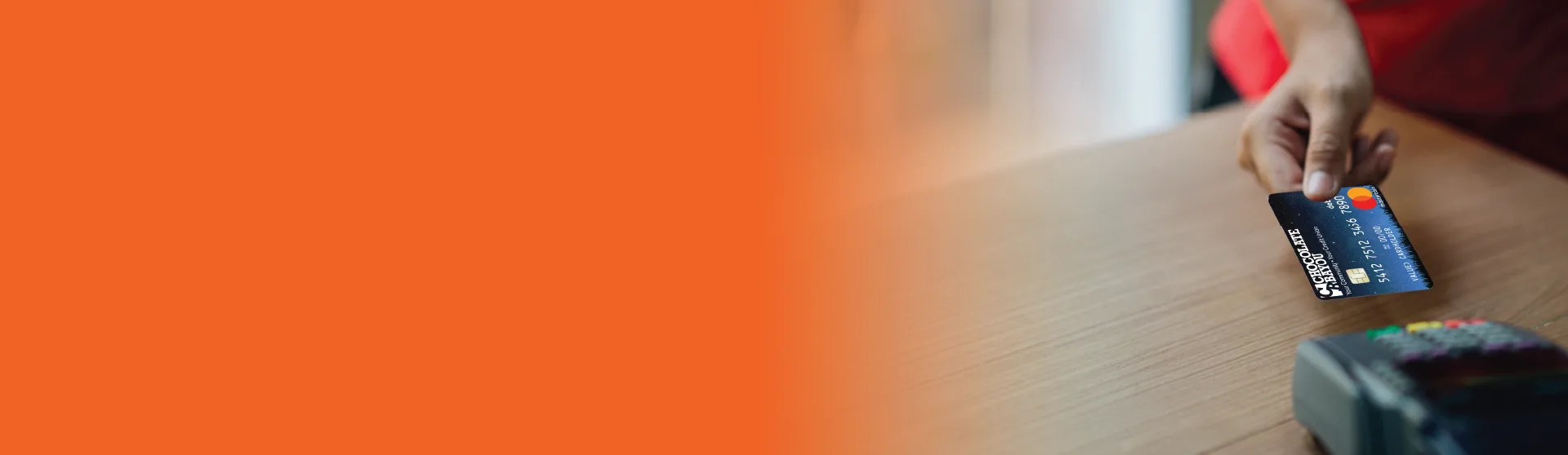 We Have the Card Features You Want