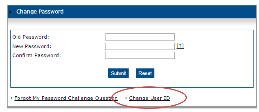 setting change user id name microsoft account